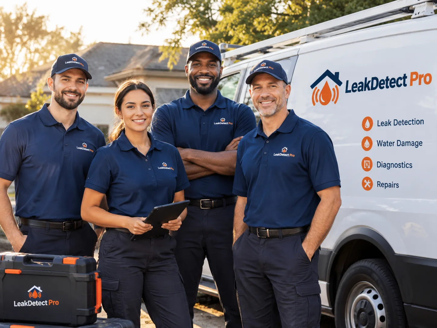 Roof Repair company in Hunter, AR